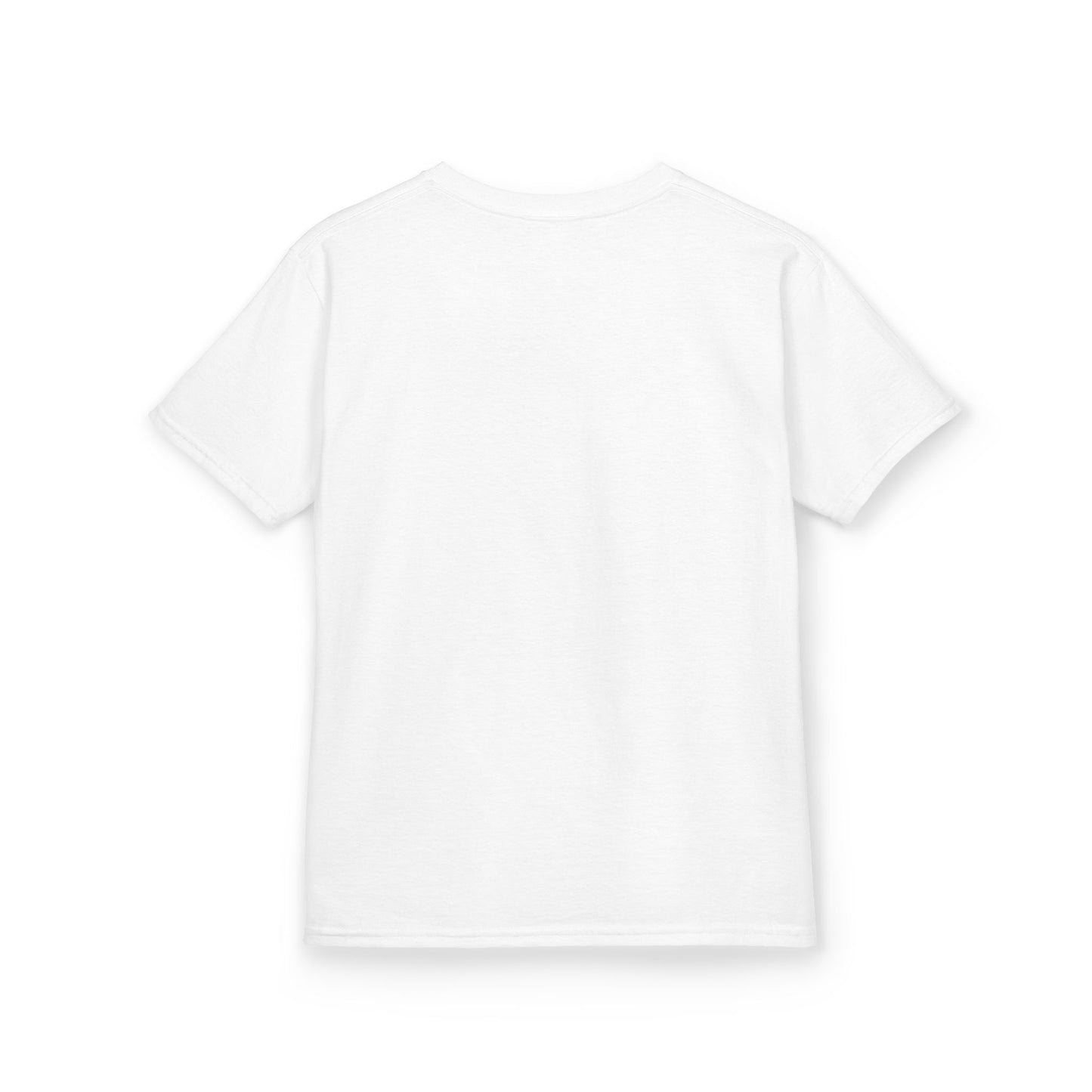 Trick or Treat Kids Halloween Tee | ChickenPop Lil’ Cluckers Sunny & Scramble Halloween Shirt