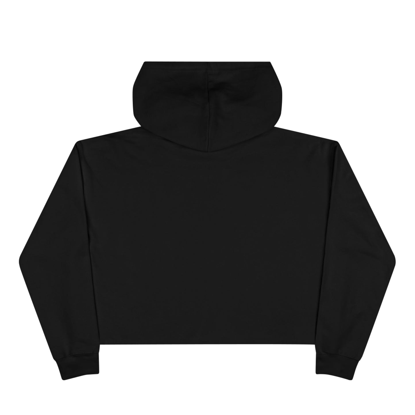 Make the Coop Great Again Cropped Sweatshirt β Cock-a-Doodle-Don Presidential Poultry ππΉ