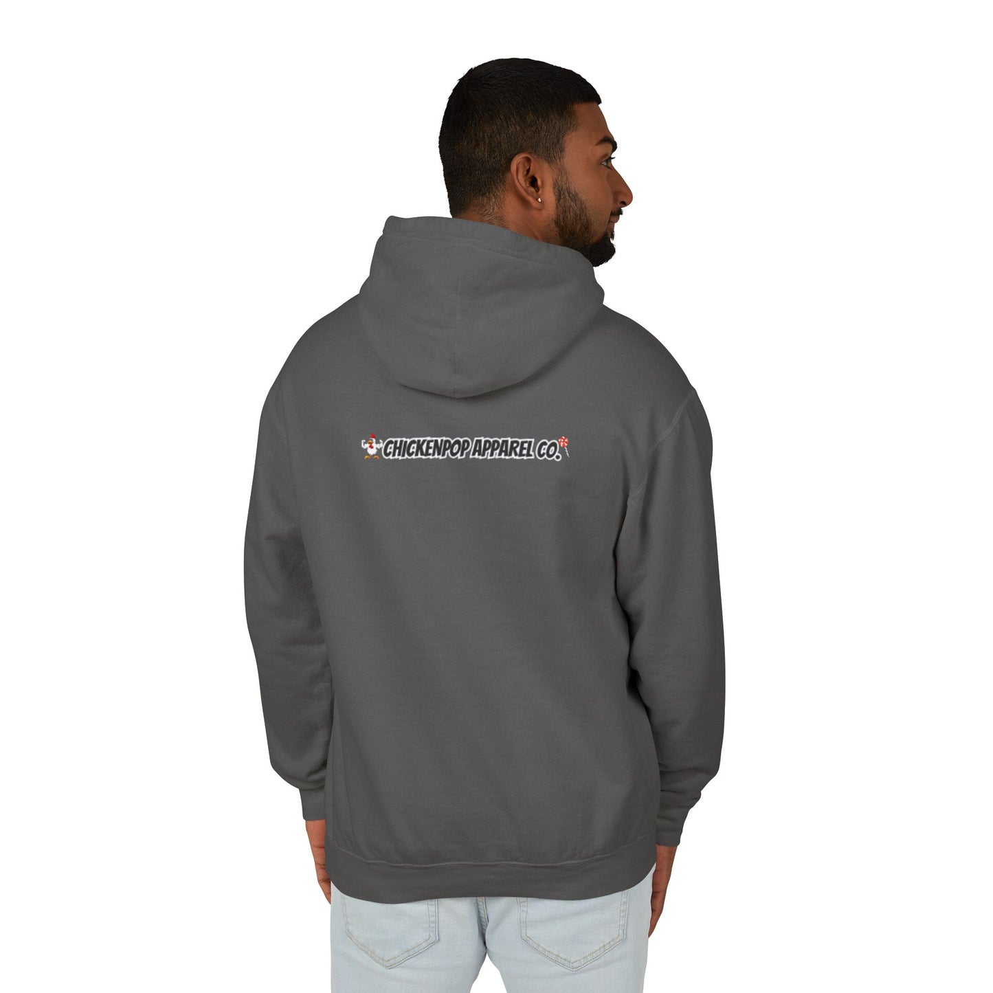 🎶Take Me Home Country Roads 🎵 Hoodie – Bold Graphic Pullover with Relaxed Fit | Unisex Streetwear
