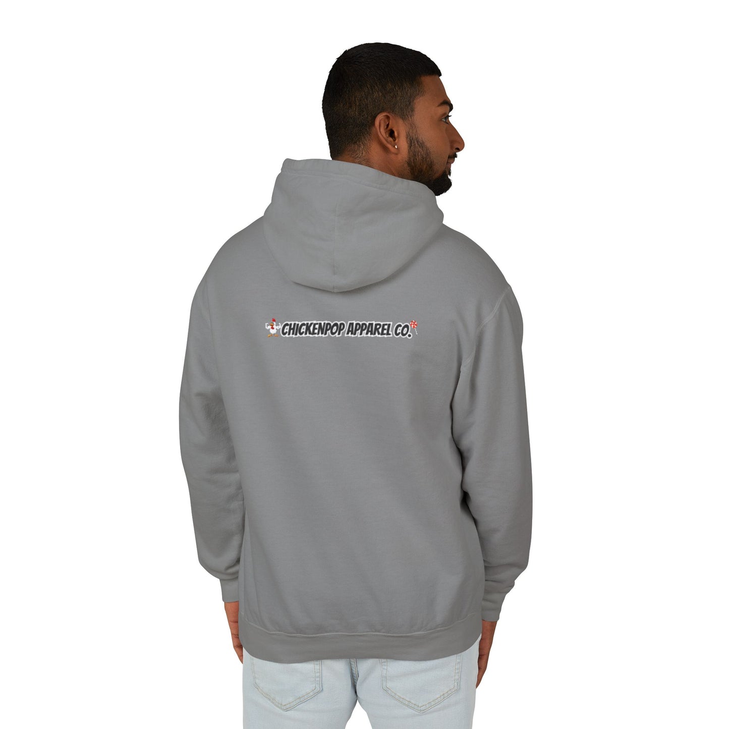 🎶Take Me Home Country Roads 🎵 Hoodie – Bold Graphic Pullover with Relaxed Fit | Unisex Streetwear