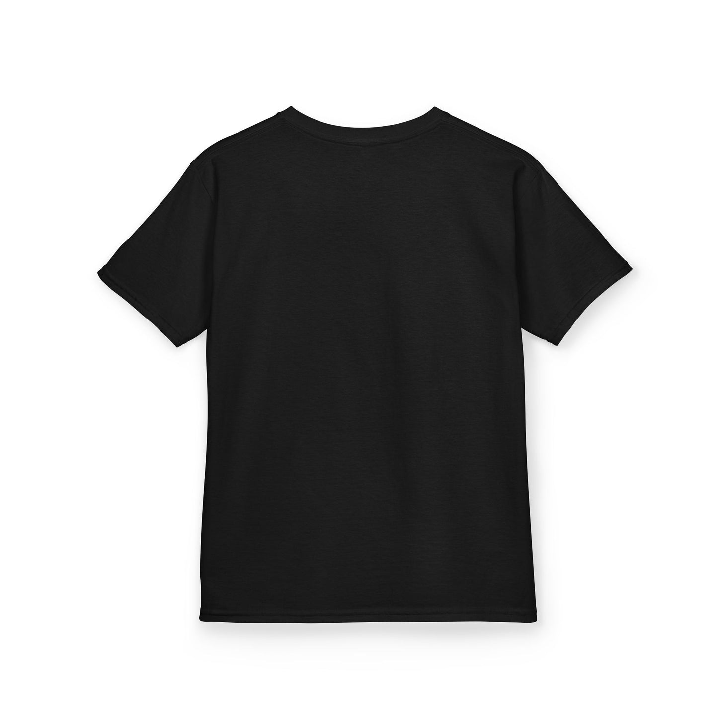 Trick or Treat Kids Halloween Tee | ChickenPop Lil’ Cluckers Sunny & Scramble Halloween Shirt