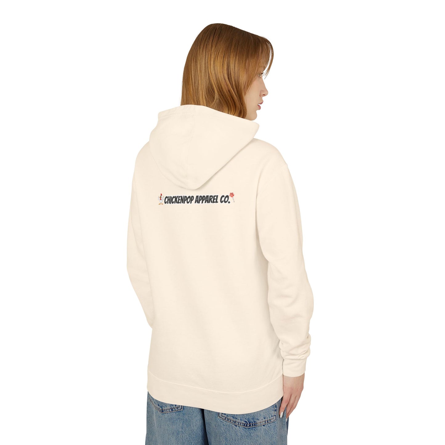 🎶Take Me Home Country Roads 🎵 Hoodie – Bold Graphic Pullover with Relaxed Fit | Unisex Streetwear