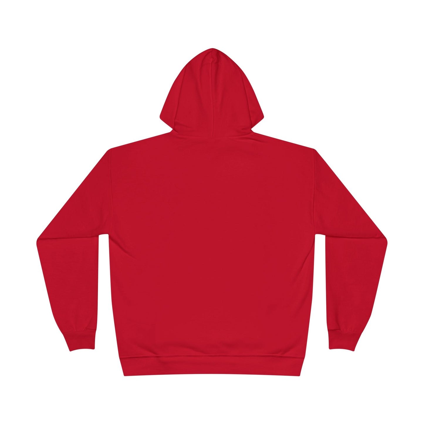 ICE ICE BABY Funny Chicken Hoodie – Retro Hip-Hop Pullover for Music Fans, Students & Cold-Weather Comedians