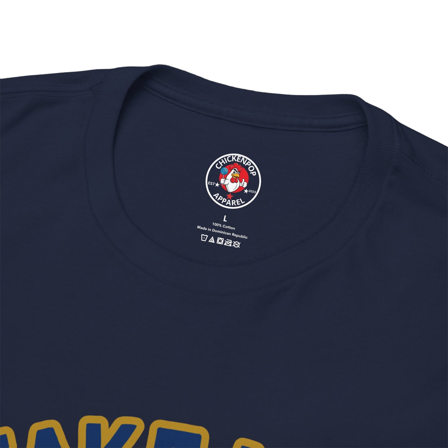 Take Me Home Country Roads WV Coop Daddy Tee – Funny West Virginia Rooster Shirt