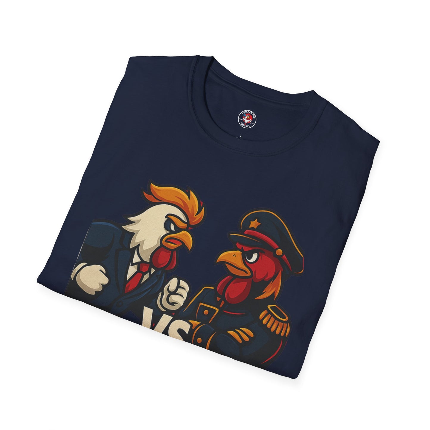 Clash of the Coop – Don vs. Tso Tee