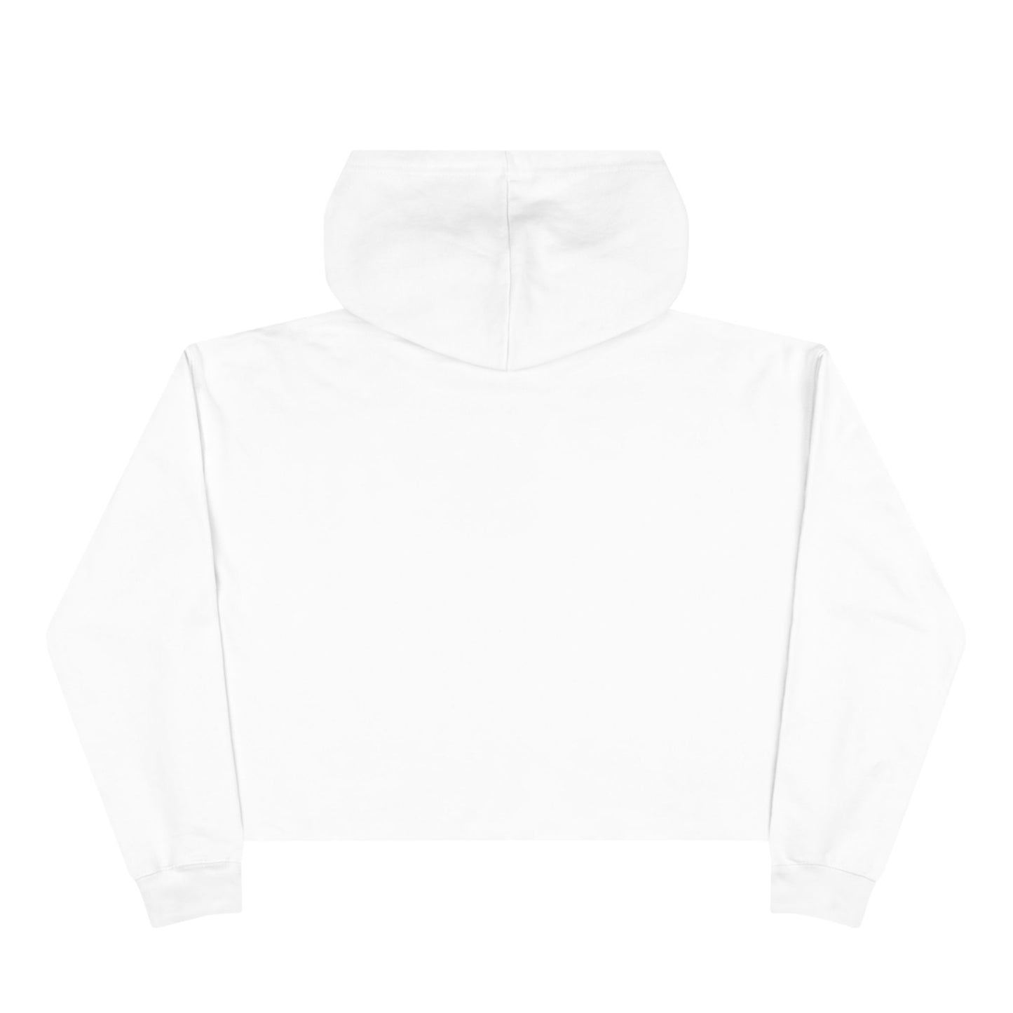 Make the Coop Great Again Cropped Sweatshirt β Cock-a-Doodle-Don Presidential Poultry ππΉ