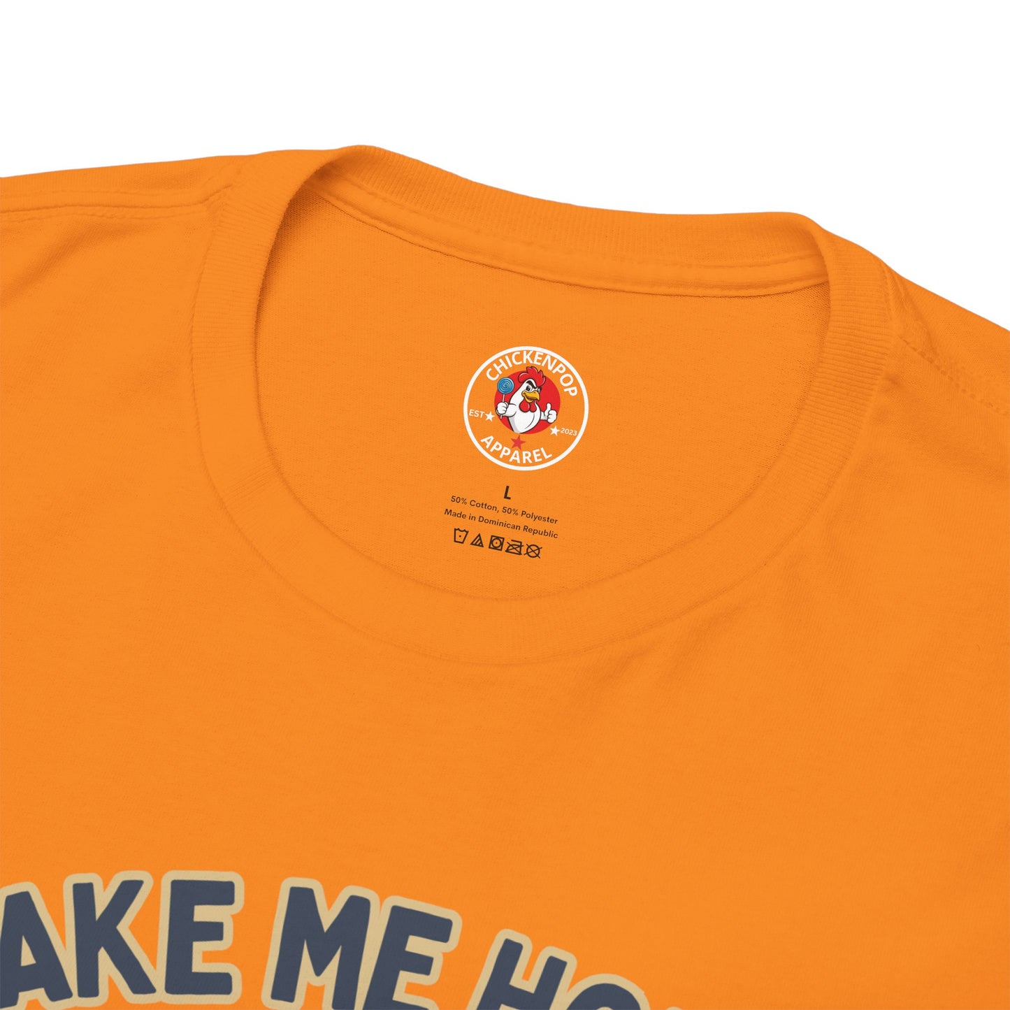 Take Me Home Country Roads WV Coop Daddy Tee – Funny West Virginia Rooster Shirt