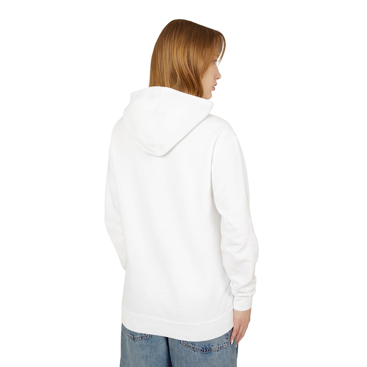 ChickenPop Vampire Rooster Halloween Hoodie Unisex w/o pouch. Perfect For Fall