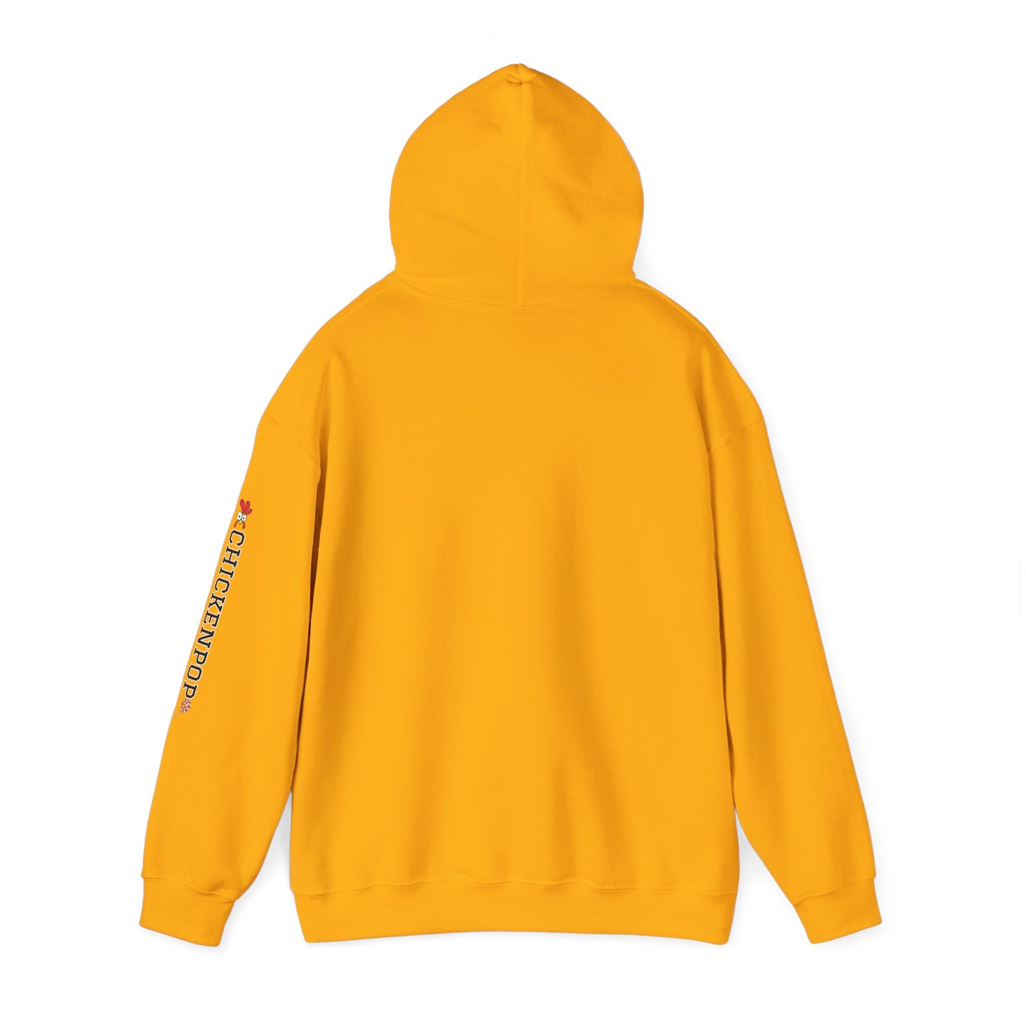 Don't Be A Devries Funny Unisex Hoodie