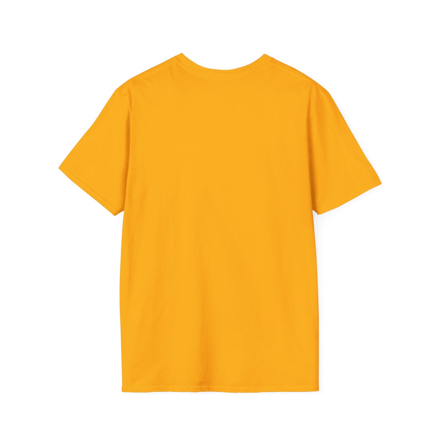 Big Rich Energy WV Logo Tee Unisex