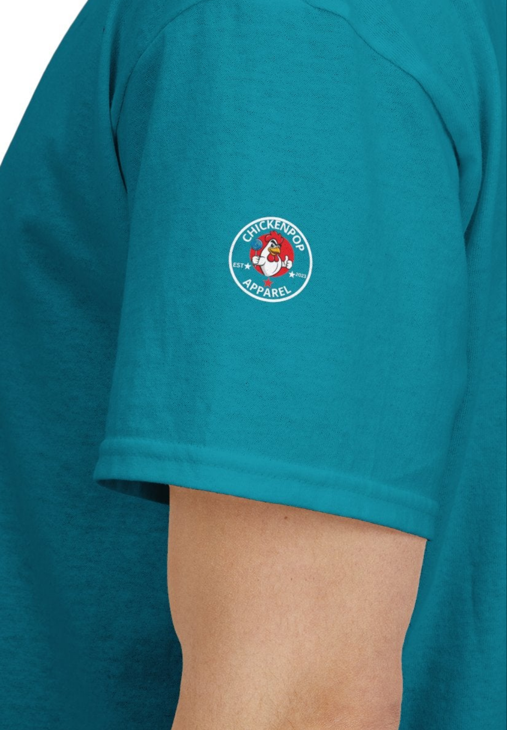 Summer 2025 Giant Rooster BCE Unisex Tee