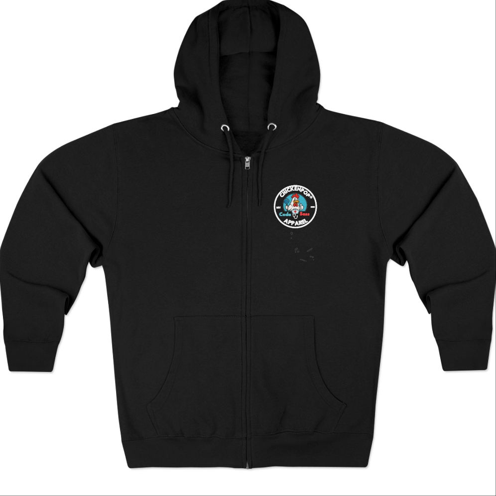 Nurses Are All Give and Take - Unisex Zip Hoodie Healthcare Workers