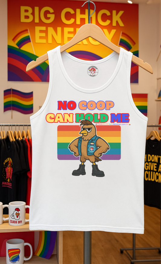 Beach, Please! Summer Bundle – Tank, Tote & Mug + Free Bonus Gift 🌴🐔