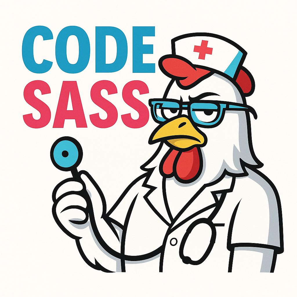 Code Sass™ Healthcare