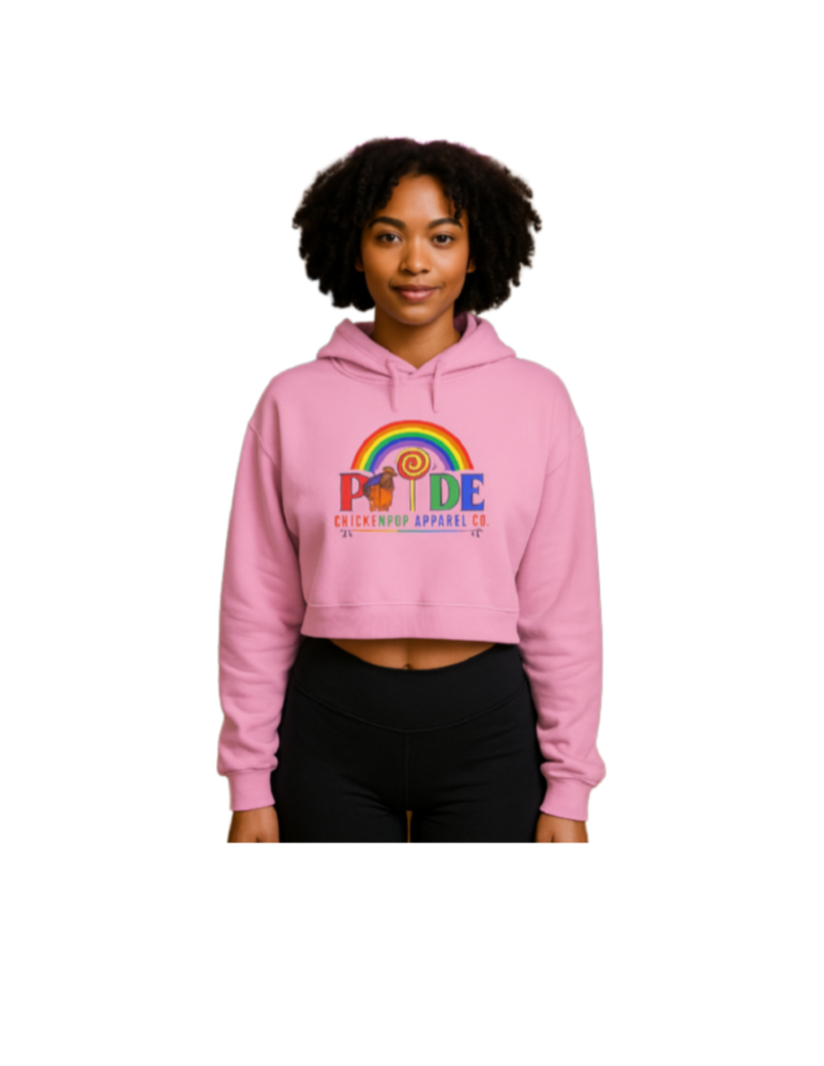 The PRIDE Collection 🌈🏳️‍🌈