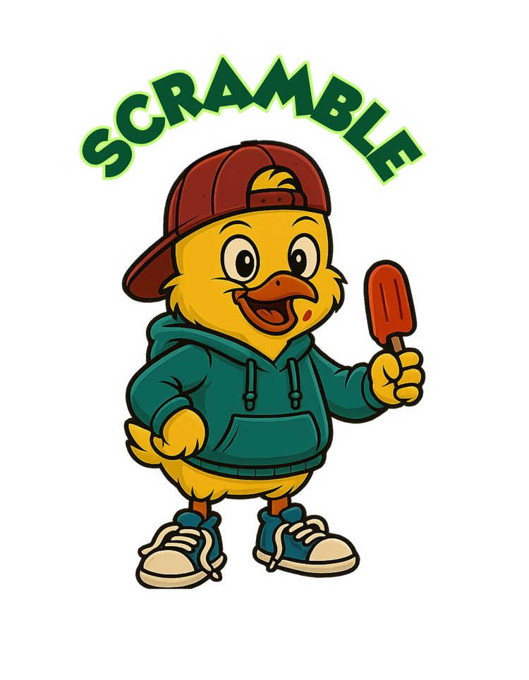 Lil' Cluckers