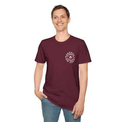 Big Chick Energy Twosome Logo Shirt Women's