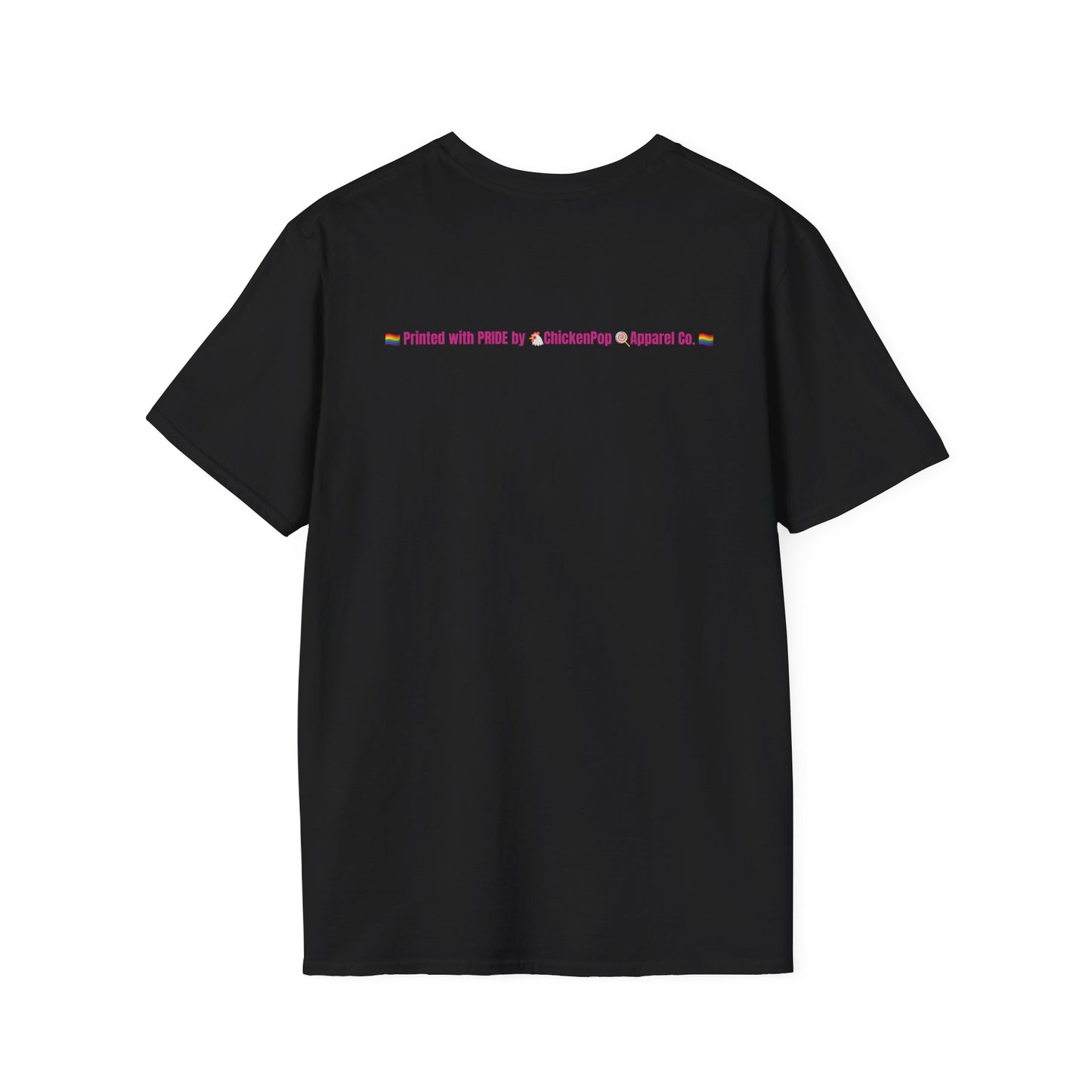 Born to Sparkle 💎 Unisex Tee – Shine Loud, Laugh Hard, Sparkle Always