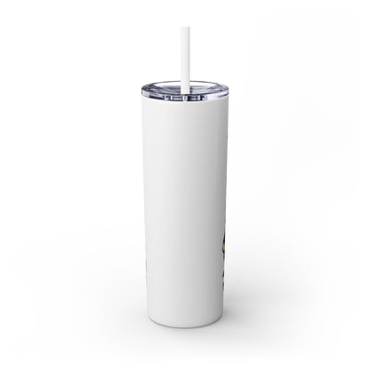 The Best Rooster Cock-a-Doodle Don 20 oz. Tumbler with straw Gifts, Summer Vibes, Party Essentials