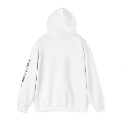 Don't Be A Devries Funny Unisex Hoodie
