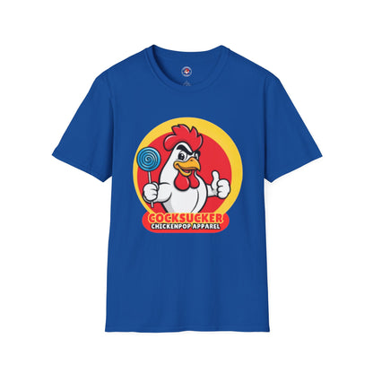 Coop Daddy's Signature Tee Unisex