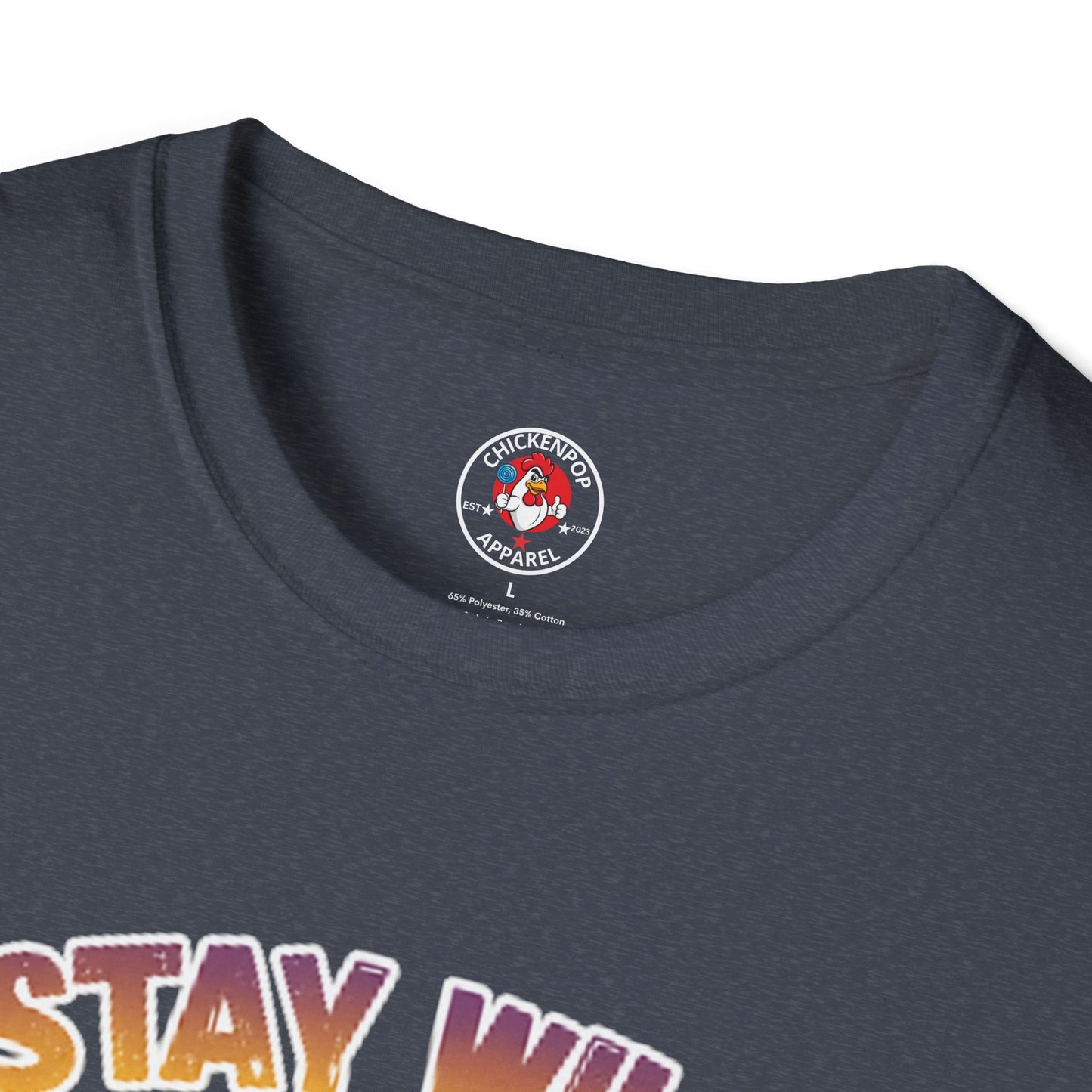 🐵Stay Wild – I’m Not a Pet Monkey Shirt | Animal Rights Graphic Tee | Ethical Wildlife Awareness Unisex T-Shirt