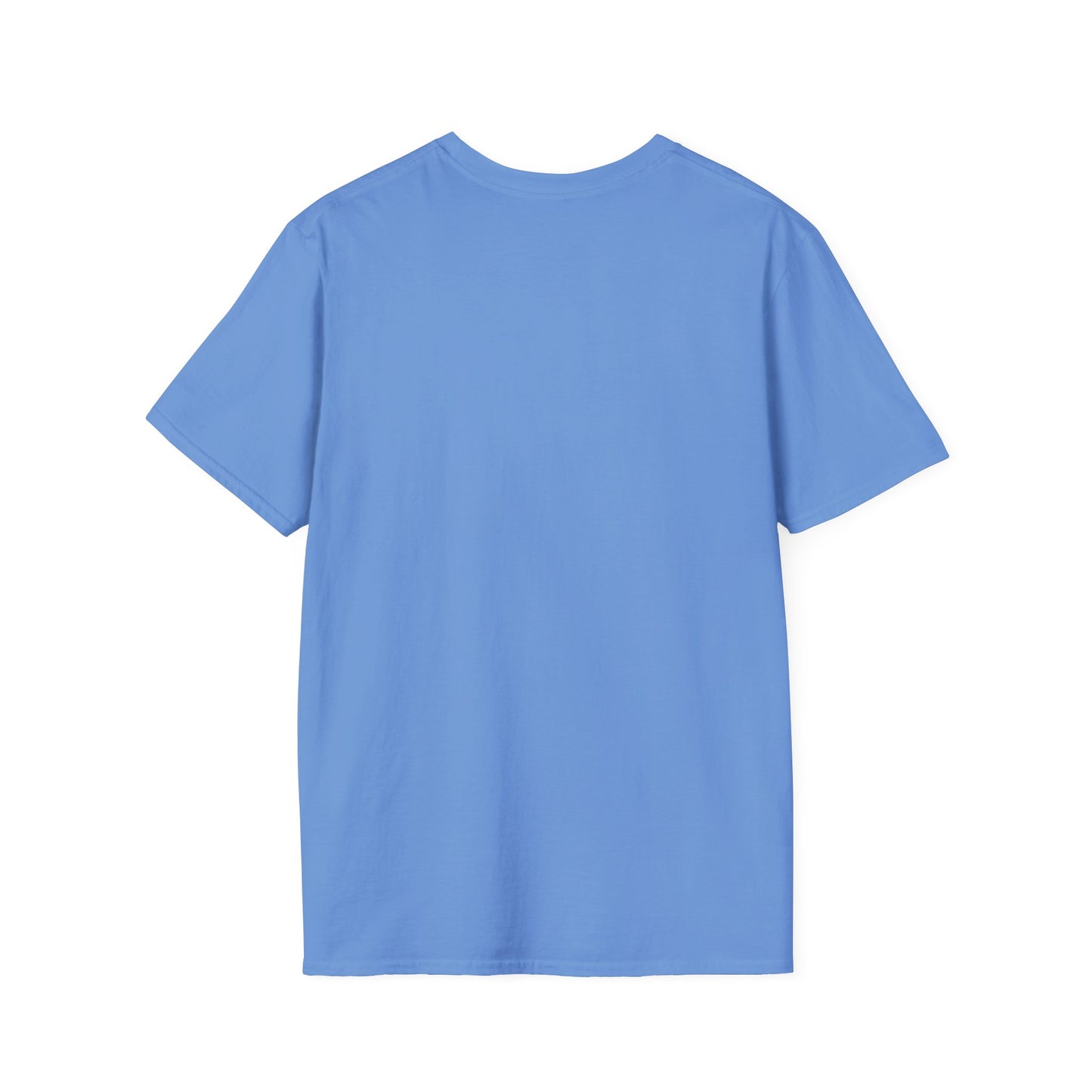 Big Chick Energy Logo Unisex Shirt