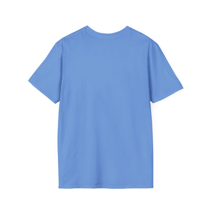 Big Chick Energy Logo Unisex Shirt