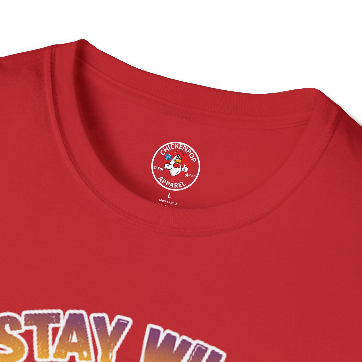 🐵Stay Wild – I’m Not a Pet Monkey Shirt | Animal Rights Graphic Tee | Ethical Wildlife Awareness Unisex T-Shirt