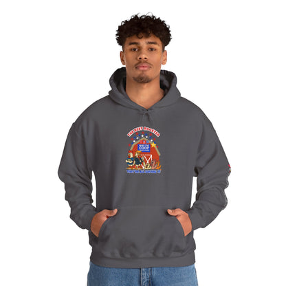The Best Rooster HOODIE🐔🍭  "They're ALL  saying it."