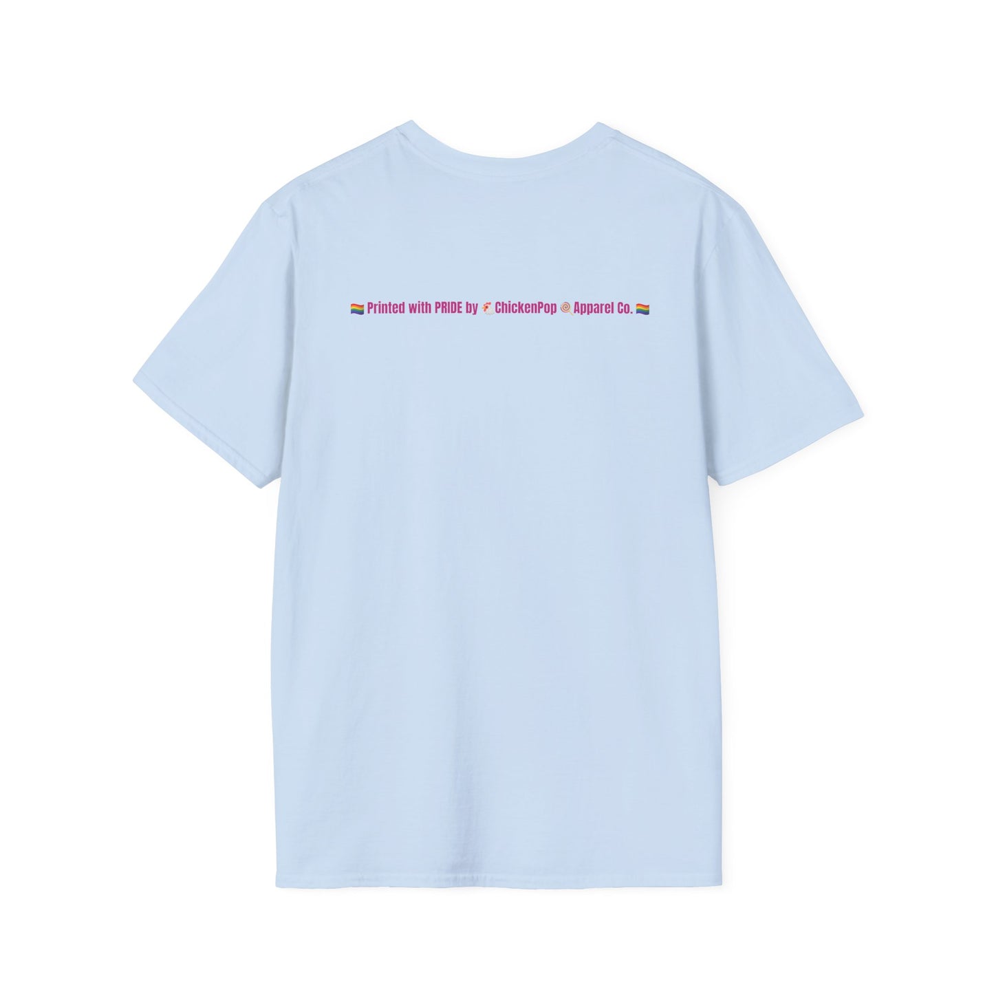 Born to Sparkle 💎 Unisex Tee – Shine Loud, Laugh Hard, Sparkle Always