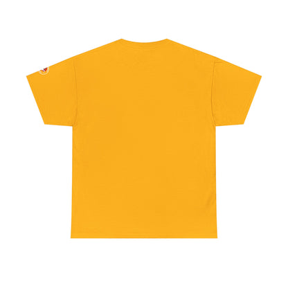 Big Rich Energy WV BURNIN' DOWN THE COUCH Graphic Tee 🔥Free Shipping🔥