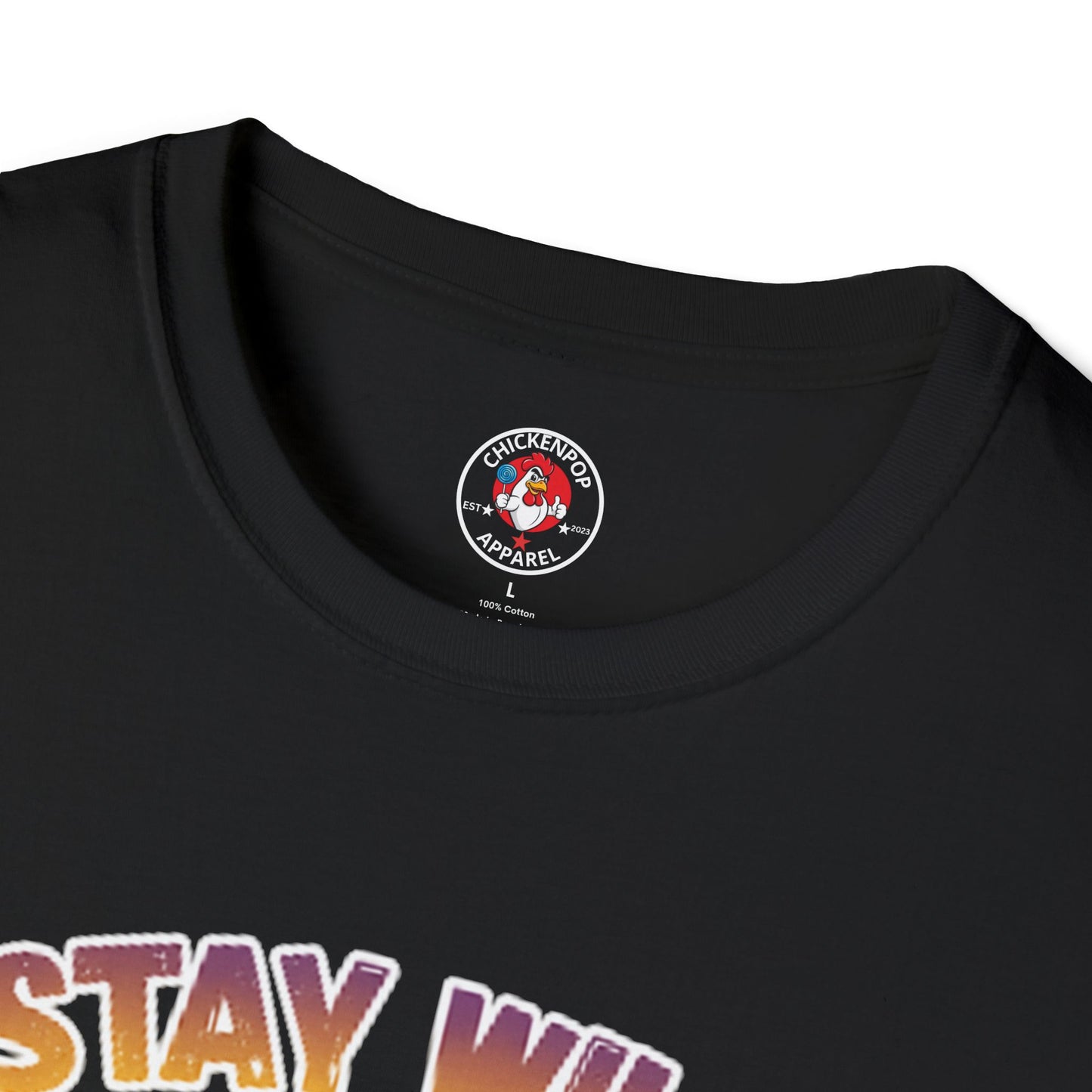 🐵Stay Wild – I’m Not a Pet Monkey Shirt | Animal Rights Graphic Tee | Ethical Wildlife Awareness Unisex T-Shirt