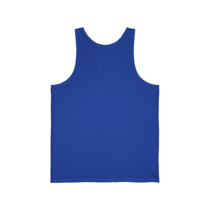 No Coop Can Hold Me – Theym Hen Unisex Tank