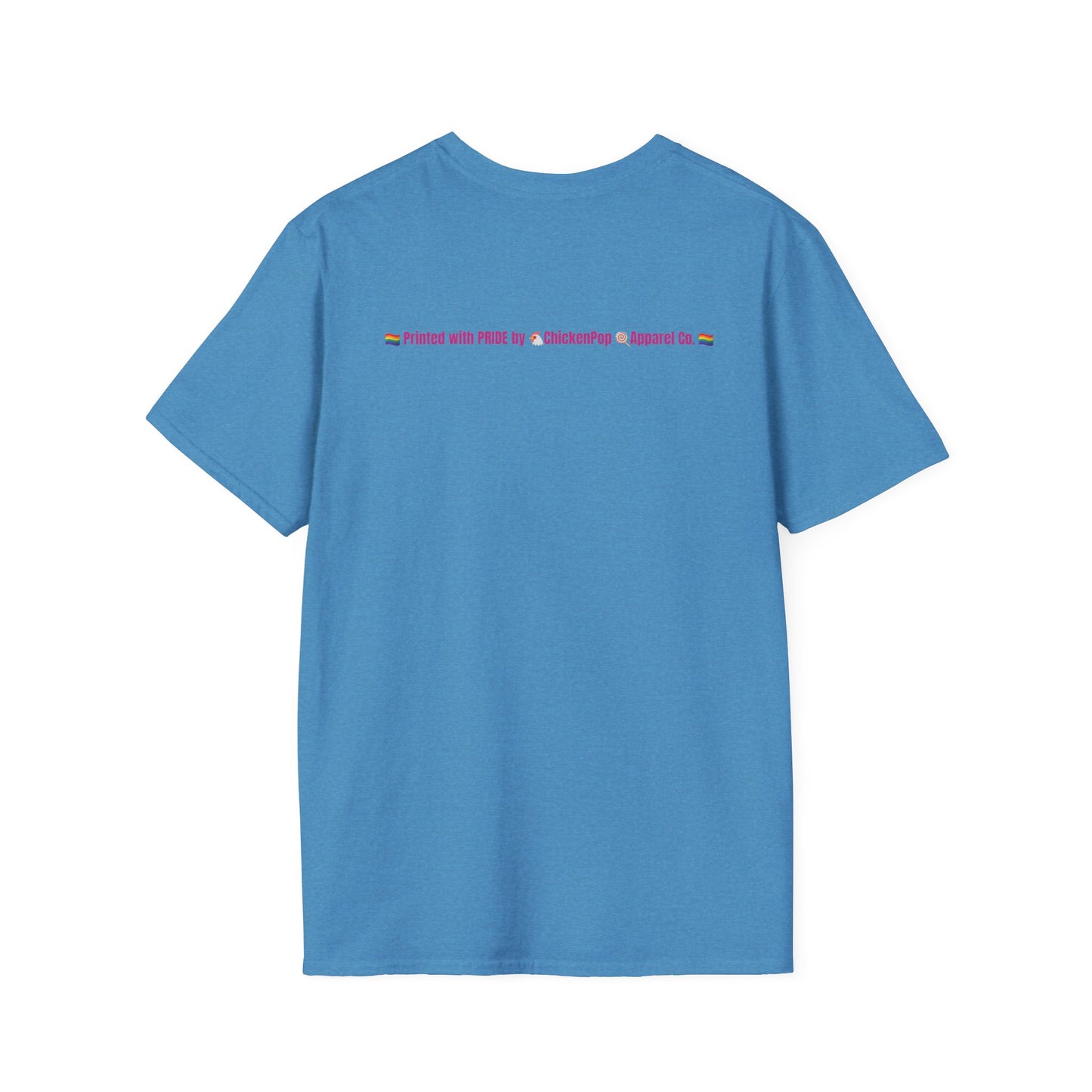 Born to Sparkle 💎 Unisex Tee – Shine Loud, Laugh Hard, Sparkle Always