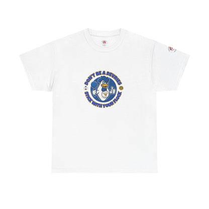 Don’t Be A Devries Funny Unisex T-Shirt