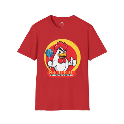 Coop Daddy's Signature Tee Unisex