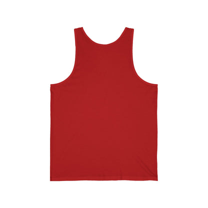 PRIDE Coop Daddy and Lolli Unisex Tank – Sleeveless, Shameless, & Full of Pride