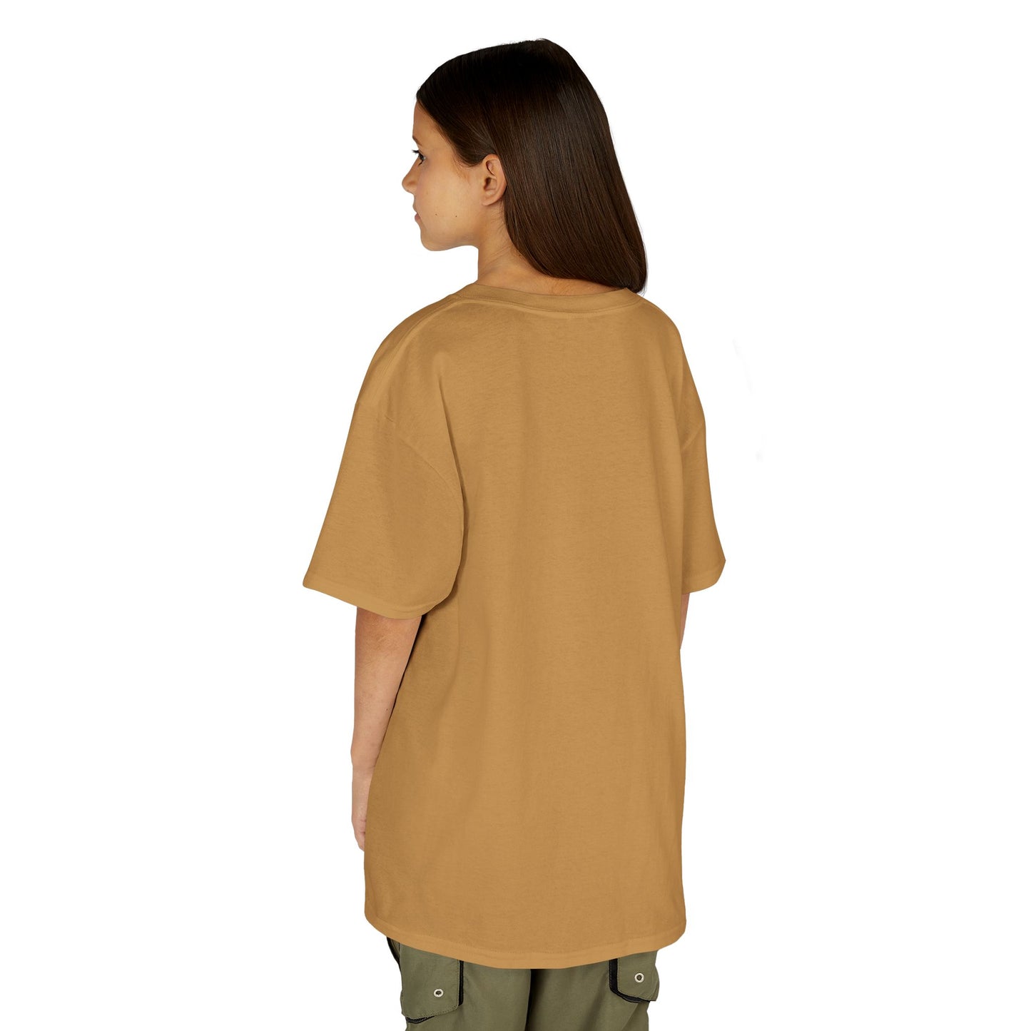 Witchy Rooster Brew T-Shirt: Funny Chicken Halloween Shirt | Lil' Cluckers Witch Costume Apparel