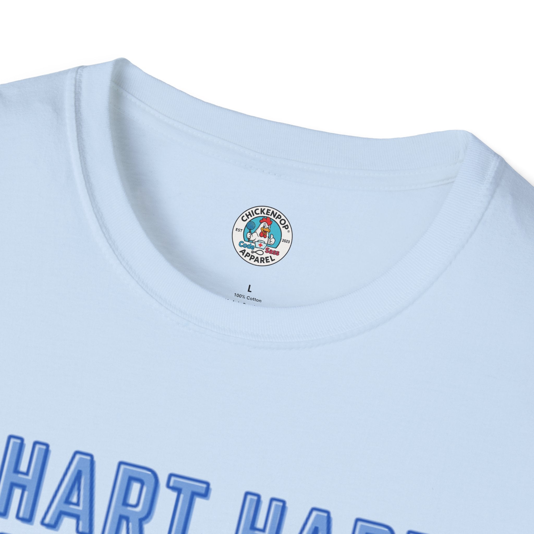 Chart Hard. Lift Heavy. Save Lives. Nurse Tee | Funny Fitness Healthcare Worker Shirt | Gym RN Apparel