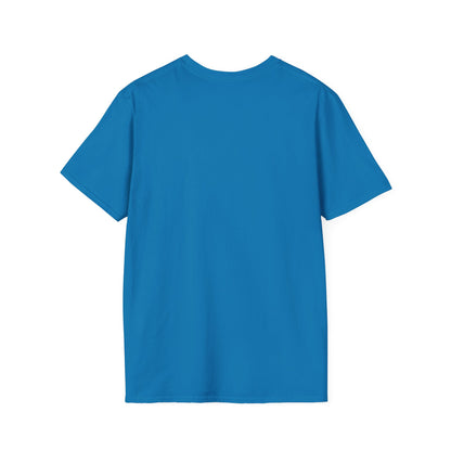 Big Rich Energy WV Logo Tee Unisex