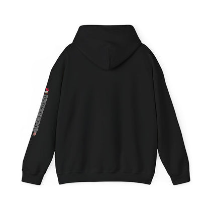 Don't Be A Devries Funny Unisex Hoodie