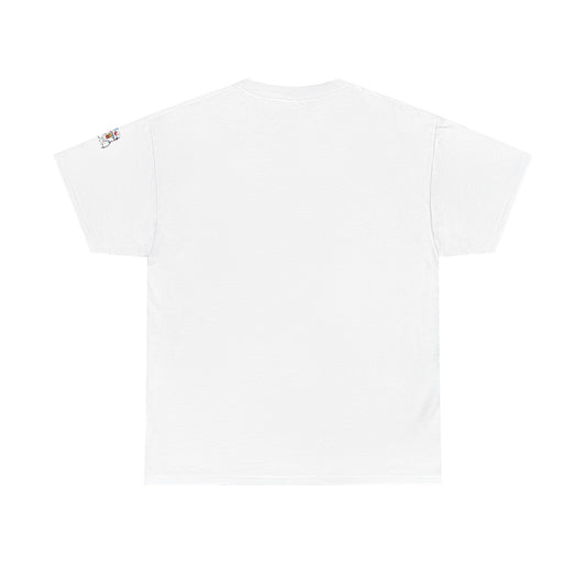 ChickenPop Apparel Code Sass Nurse's Logo Tee