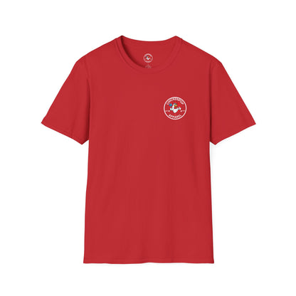 ChickenPop Original Logo T-Shirt