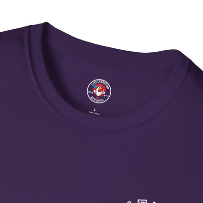 Big Chick Energy Twosome Logo Shirt Women's
