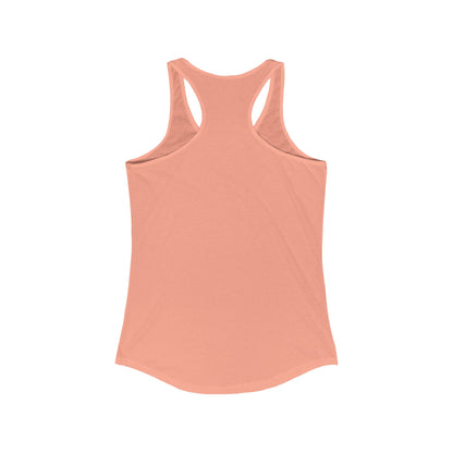 Make the Coop Great Again Racerback Tank – Cock-a-Doodle-Don Presidential  Poultry 🐔🍹