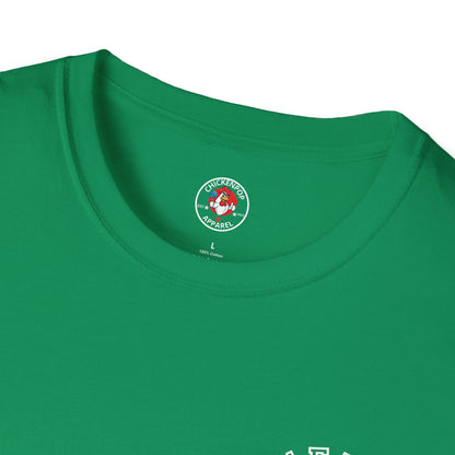 Big Chick Energy Twosome Logo Shirt Women's