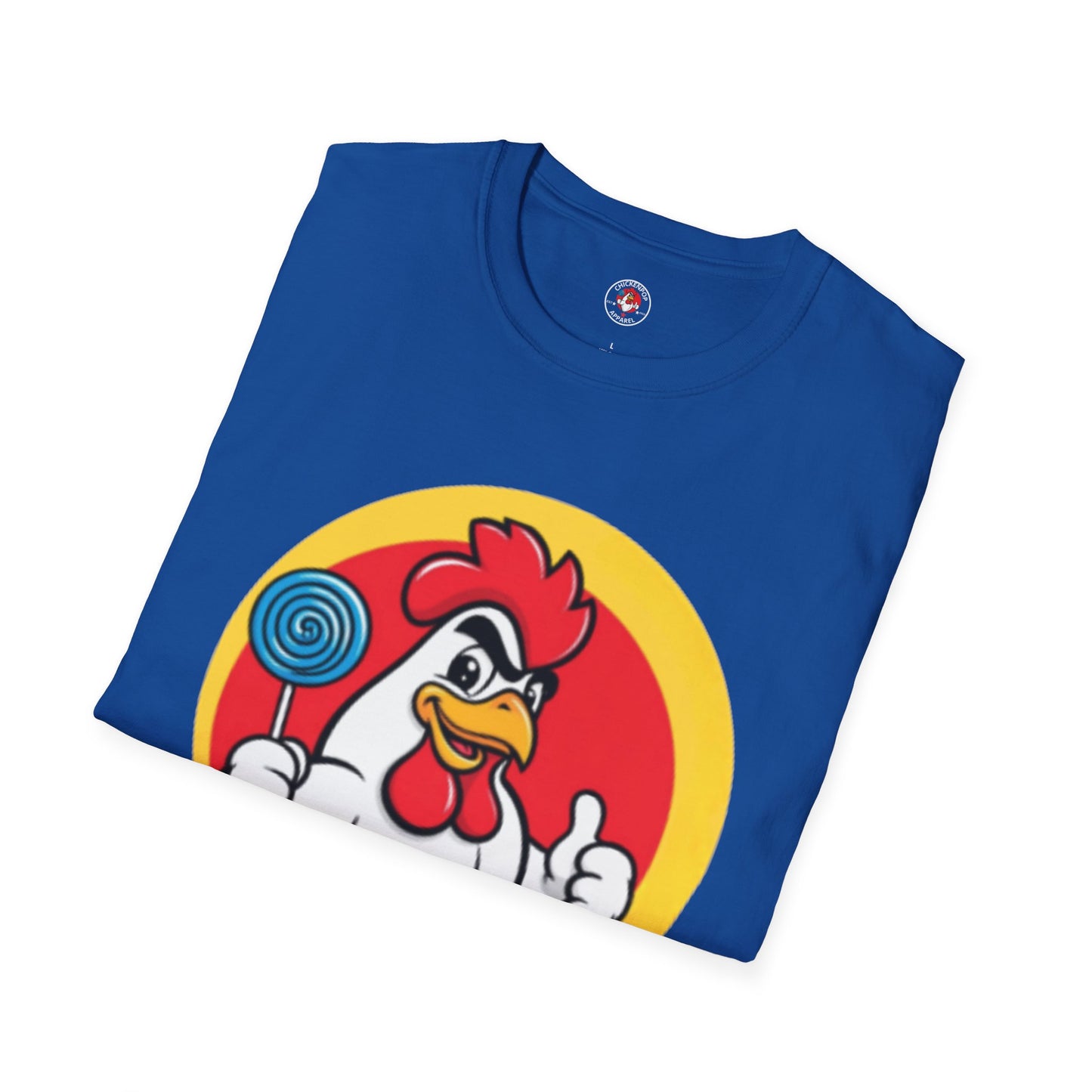 Coop Daddy's Signature Tee Unisex