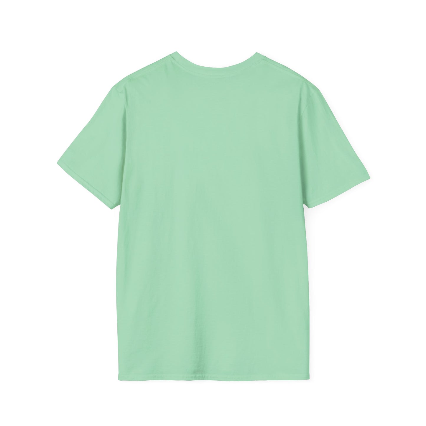 Big Chick Energy Logo Unisex Shirt