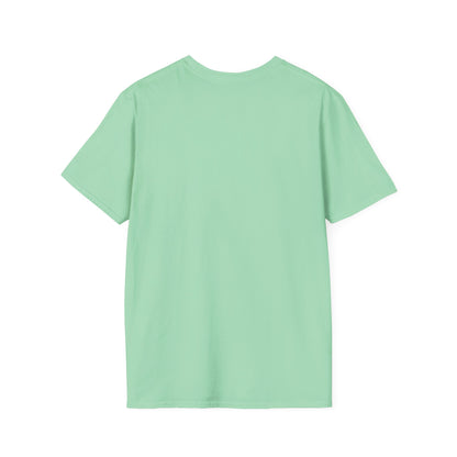 Big Chick Energy Logo Unisex Shirt
